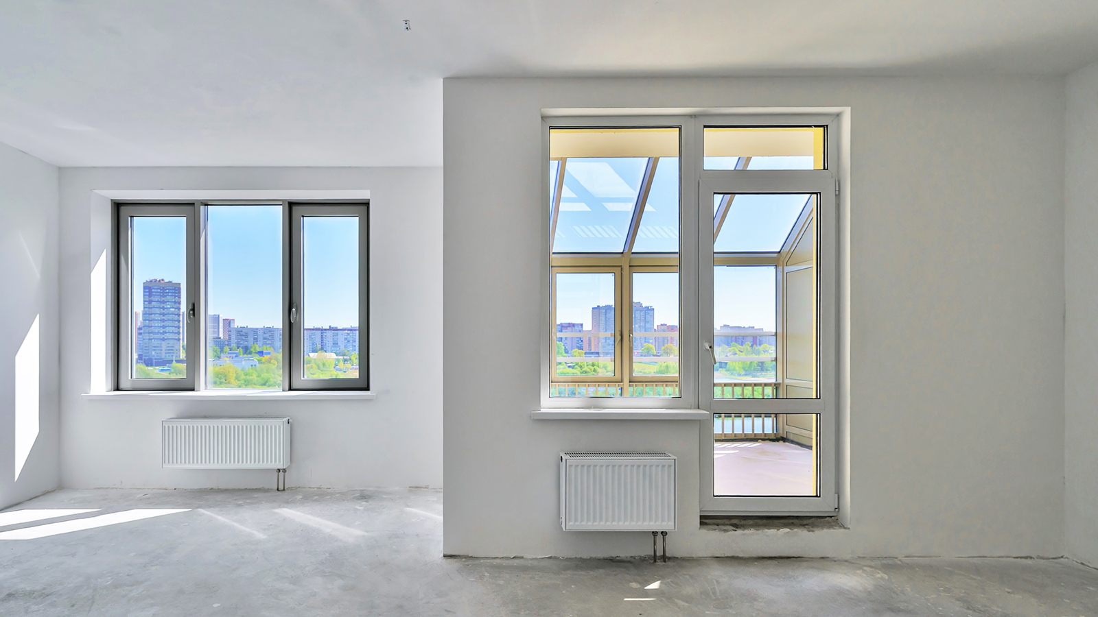 БФА в Озерках 9