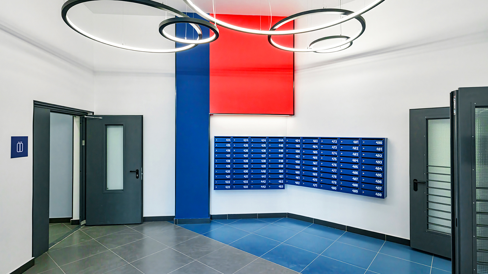 1-комнатная квартира, 40.32 кв.м, ЖК «Огни Залива», изображение-17