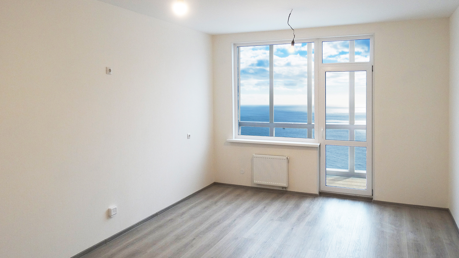 1-комнатная квартира, 40.32 кв.м, ЖК «Огни Залива», изображение-18